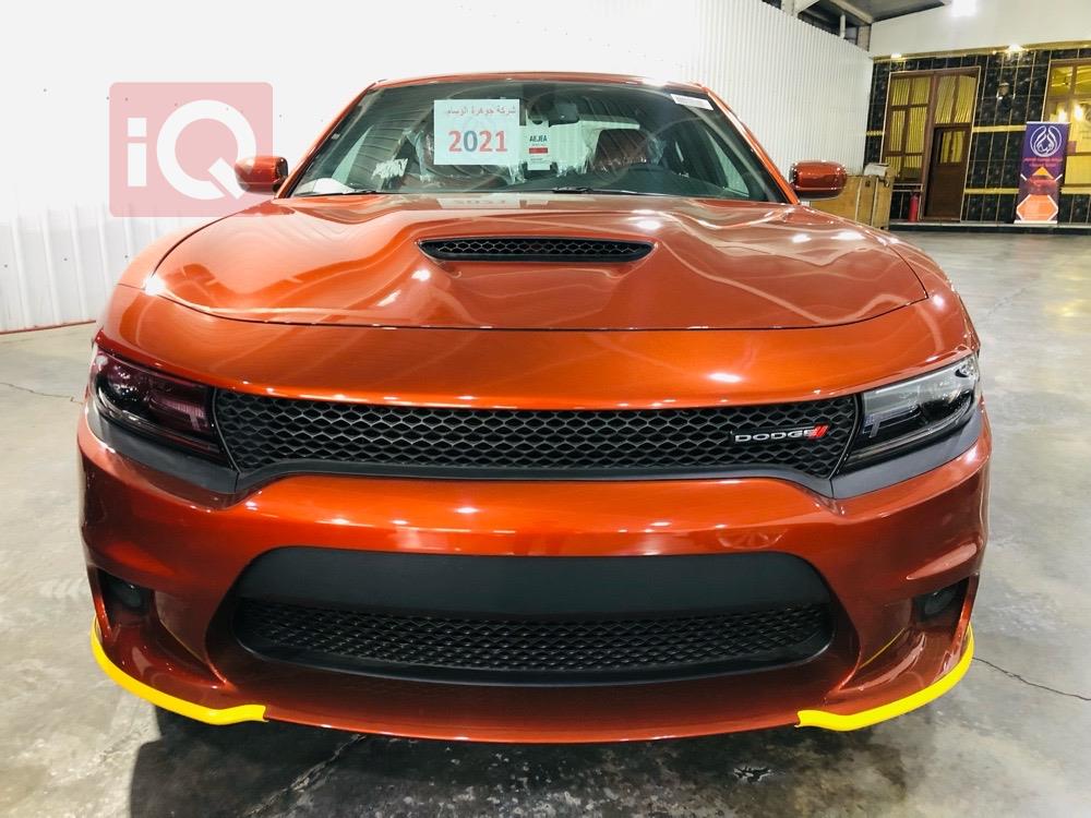 Dodge Charger
